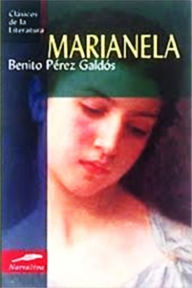 Marianela - Benito Perez galdos
