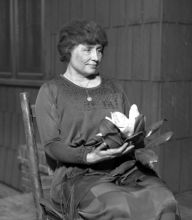 The Story of My Life - Helen Keller Helen Keller Author