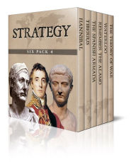 Strategy Six Pack 4 G. A. Henty Author