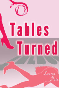 Tables Turned: White Guy Turned Asian Girl (Gender and Role Reversal BDSM) Lauren Pain Author