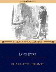 Jane Eyre Charlotte Bronte Author