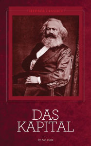 Das Kapital - Karl Marx - Karl Marx