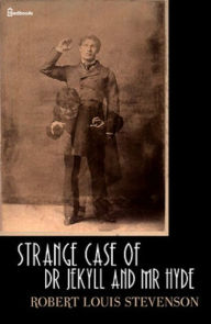 Strange Case of Dr Jekyll and Mr Hyde Edward Lee Editor