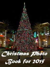 Christmas Cheer1088(Christmas, Holiday, Religion, Christ, Christian, Santa, North Pole, Reindeer, Star, Ornaments, Christmas Tree) Resounding Wind Pub