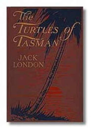 The Turtles of Tasman - Edward Lee