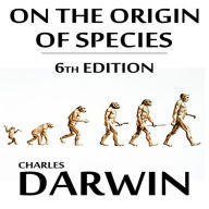 The Origin Of species - Charles Darwin