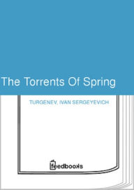 The Torrents Of Spring - Edward Lee