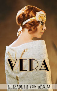 Vera Elizabeth von Arnim Author