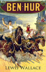 Ben-Hur: A Tale of the Christ Edward Lee Editor