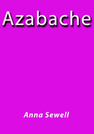 Azabache Anna Sewell Author
