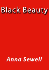 Black Beauty Anna Sewell Author
