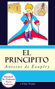 El Principito - Antoine de Saint Exupery