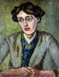 Mrs Dalloway ~ Virginia Woolf - Virginia Woolf
