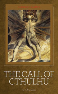 The Call of Cthulhu - H. P. Lovecraft - H. P. Lovecraft