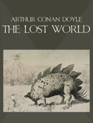 The Lost World - Arthur Conan Doyle
