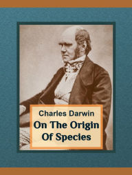 On The Origin Of Species Walter Crane Author