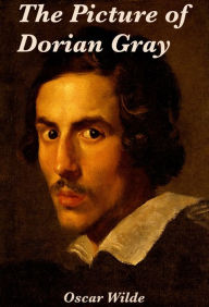 The Picture of Dorian Gray ~ Oscar Wilde Oscar Wilde Author