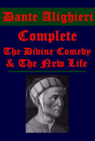 Complete Dante Alighieri Dante Alighieri Author
