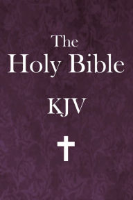 Holy Bible - KJV - Bible