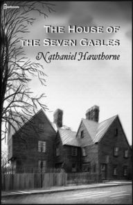 The House of the Seven Gables - Edward Lee