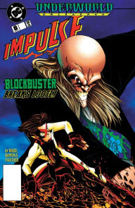 Impulse (1995-) #8 Mark Waid Author