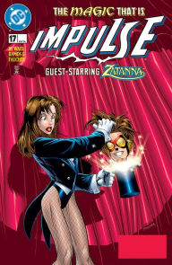 Impulse (1995-) #17 Mark Waid Author