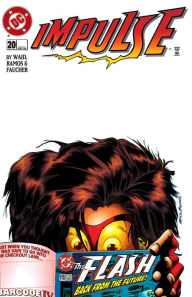 Impulse (1995-) #20 Mark Waid Author