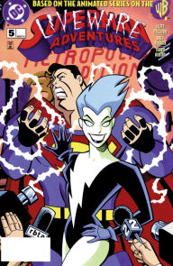 Superman Adventures (1996-) #5 Scott McCloud Author