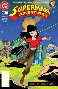 Superman Adventures (1996-) #12 Scott McCloud Author