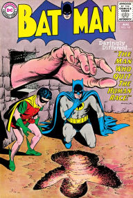Batman (1940-) #165 Gardner Fox Author