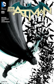 Batman (2011-) #44 (NOOK Comic with Zoom View) Scott Snyder Author