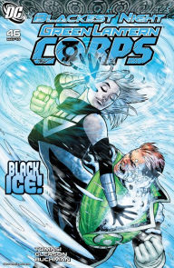 Green Lantern Corps (2006-) #46 Peter J. Tomasi Author