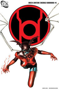Green Lantern: Emerald Warriors (2010-) #6 Peter J. Tomasi Author