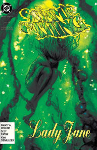 Swamp Thing (1985-) #120 Nancy A. Collins Author