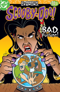 Scooby-Doo (1997-) #72 Robbie Busch Author