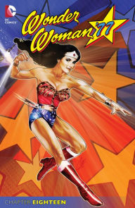 Wonder Woman '77 (2014-) #18 Trina Robbins Author