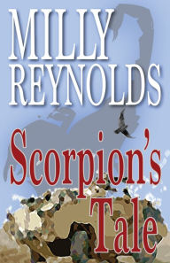 Scorpion's Tale Milly Reynolds Author
