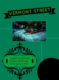 Vermont Street Mike Bozart Author