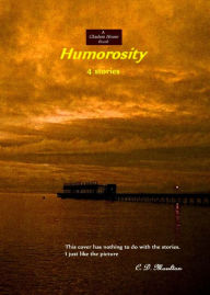 Humorosity CD Moulton Author