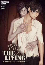 Pity the Living Chapter 05: The Office Scandal Katsura Author