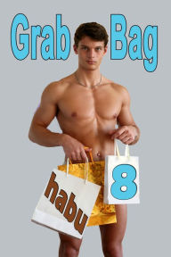 Grab Bag 8 Habu Author