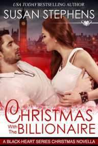 Christmas With The Billionaire Susan Stephens Author