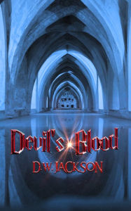 Devil's Blood D.W. Jackson Author