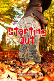 Starting Out Chris Wright Author
