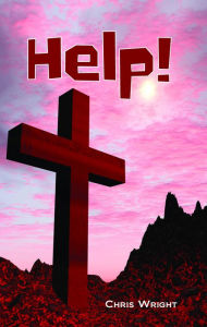 Help! Chris Wright Author