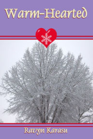 Warm-Hearted Ravyn Karasu Author