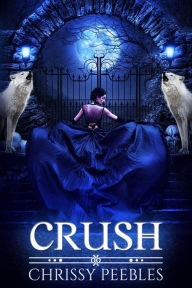 Crush Chrissy Peebles Author