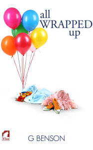 All Wrapped Up G Benson Author