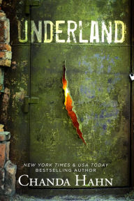 Underland Chanda Hahn Author