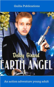 Earth Angel Debsy Girard Author